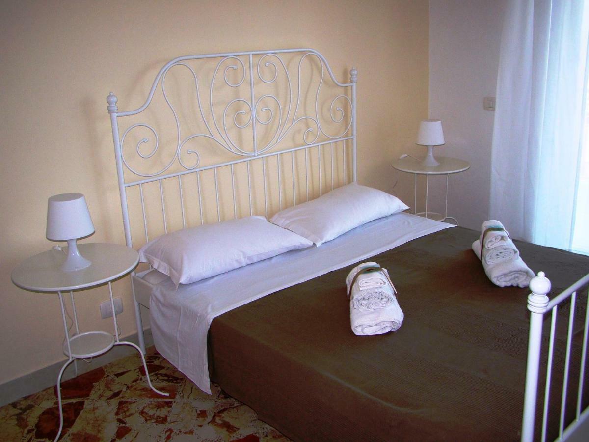 Belvedere Sulla Valle Apartment Agrigento Kültér fotó
