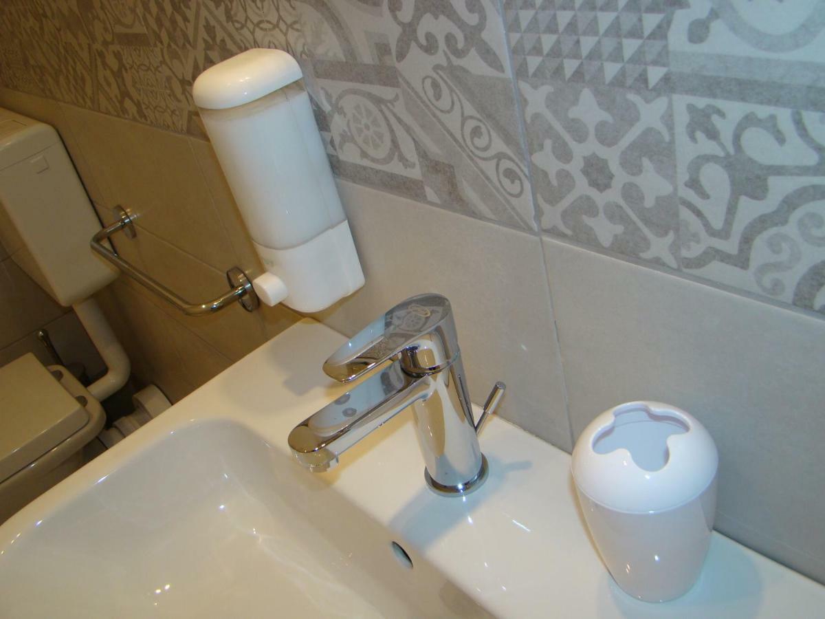 Belvedere Sulla Valle Apartment Agrigento Kültér fotó