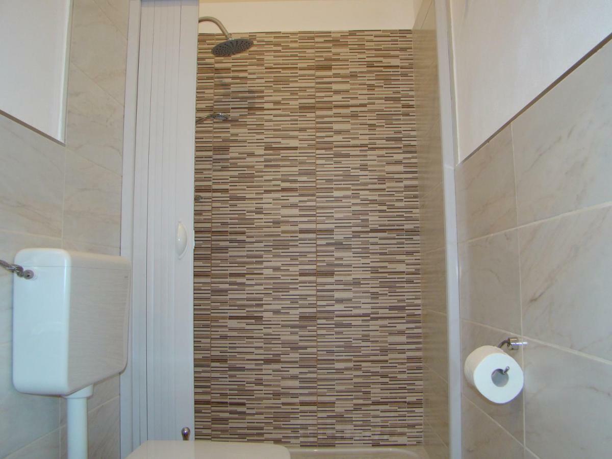 Belvedere Sulla Valle Apartment Agrigento Kültér fotó