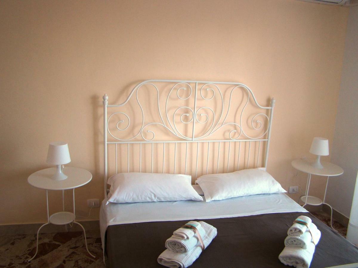Belvedere Sulla Valle Apartment Agrigento Kültér fotó