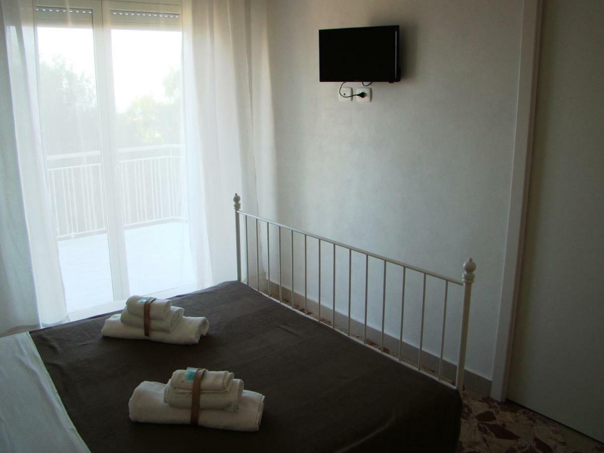 Belvedere Sulla Valle Apartment Agrigento Kültér fotó