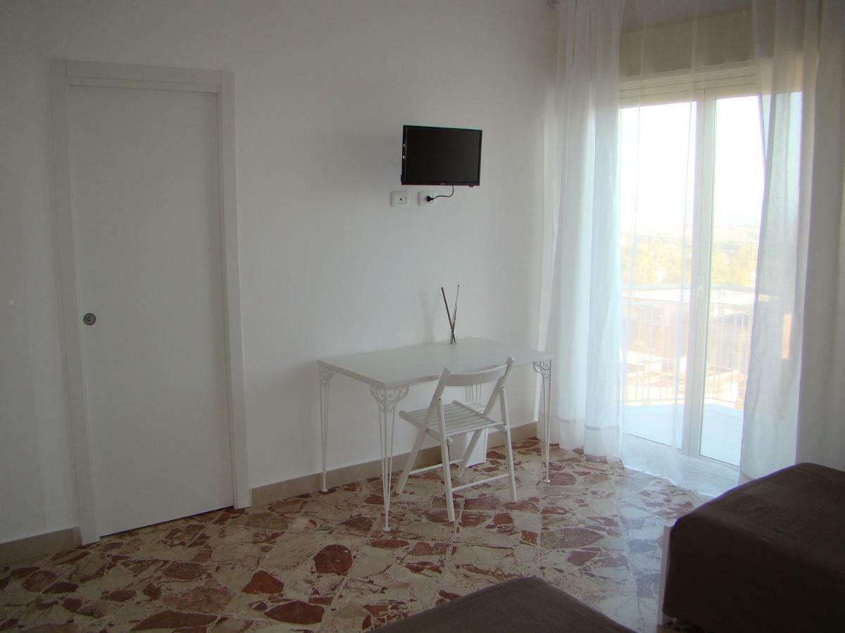 Belvedere Sulla Valle Apartment Agrigento Kültér fotó