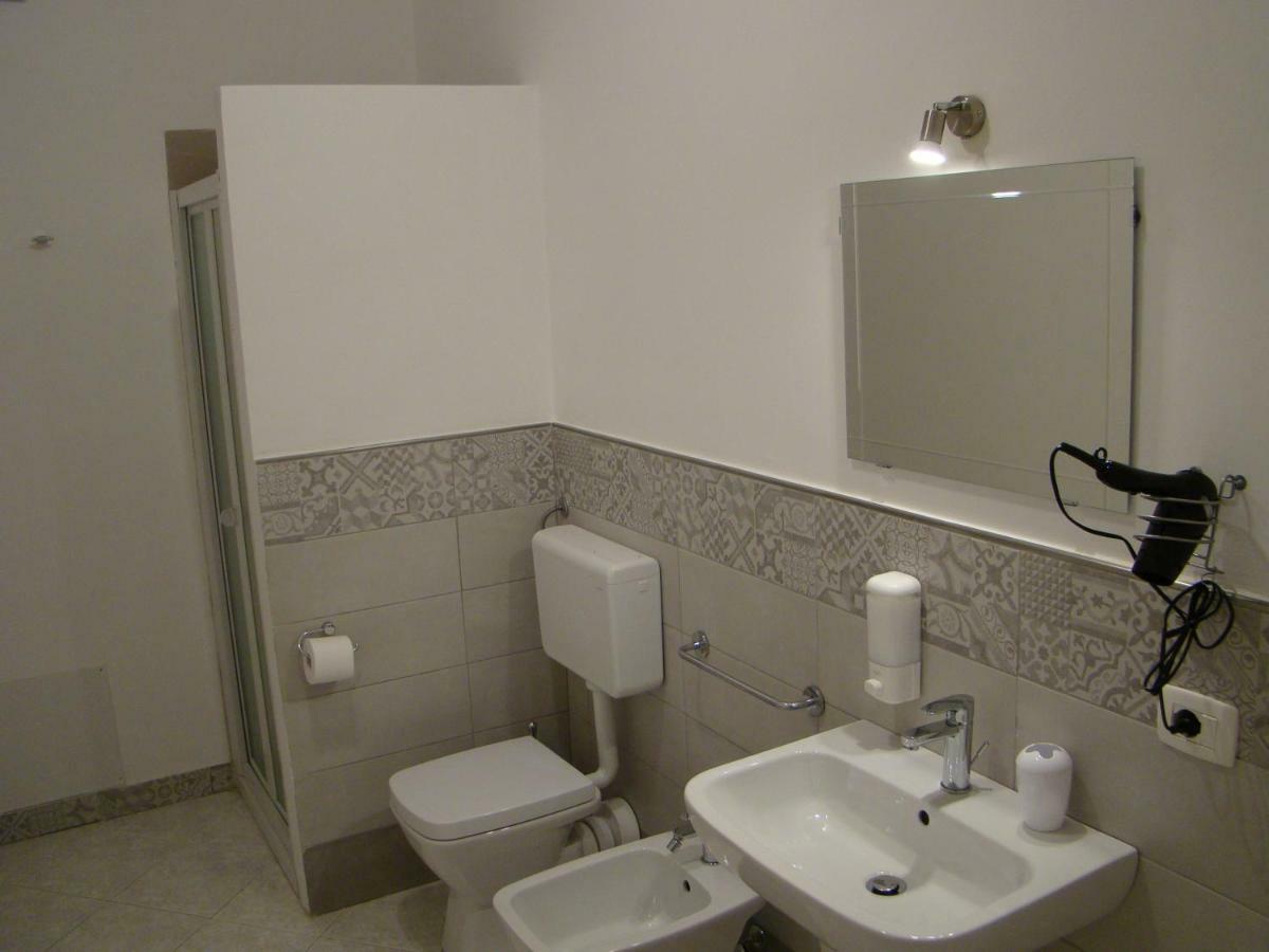 Belvedere Sulla Valle Apartment Agrigento Kültér fotó