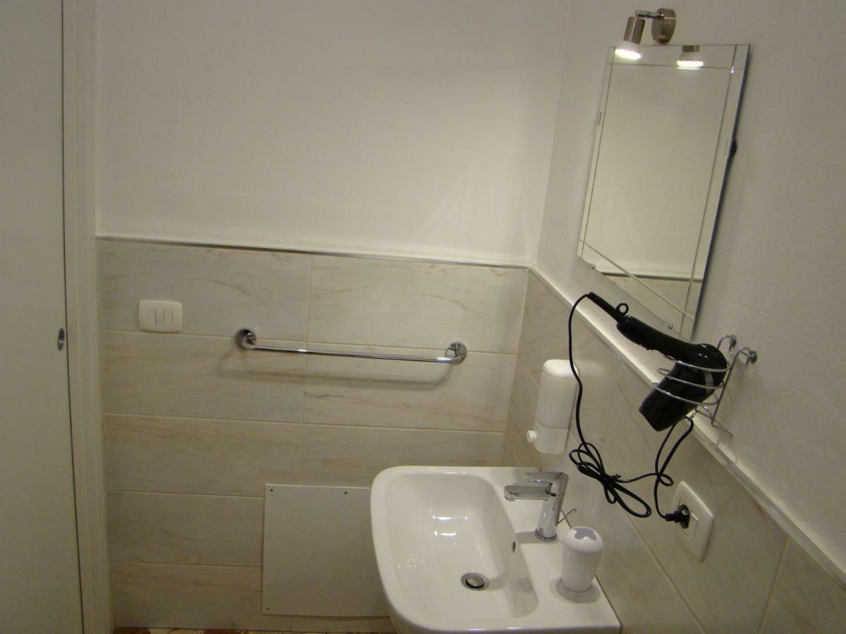 Belvedere Sulla Valle Apartment Agrigento Kültér fotó