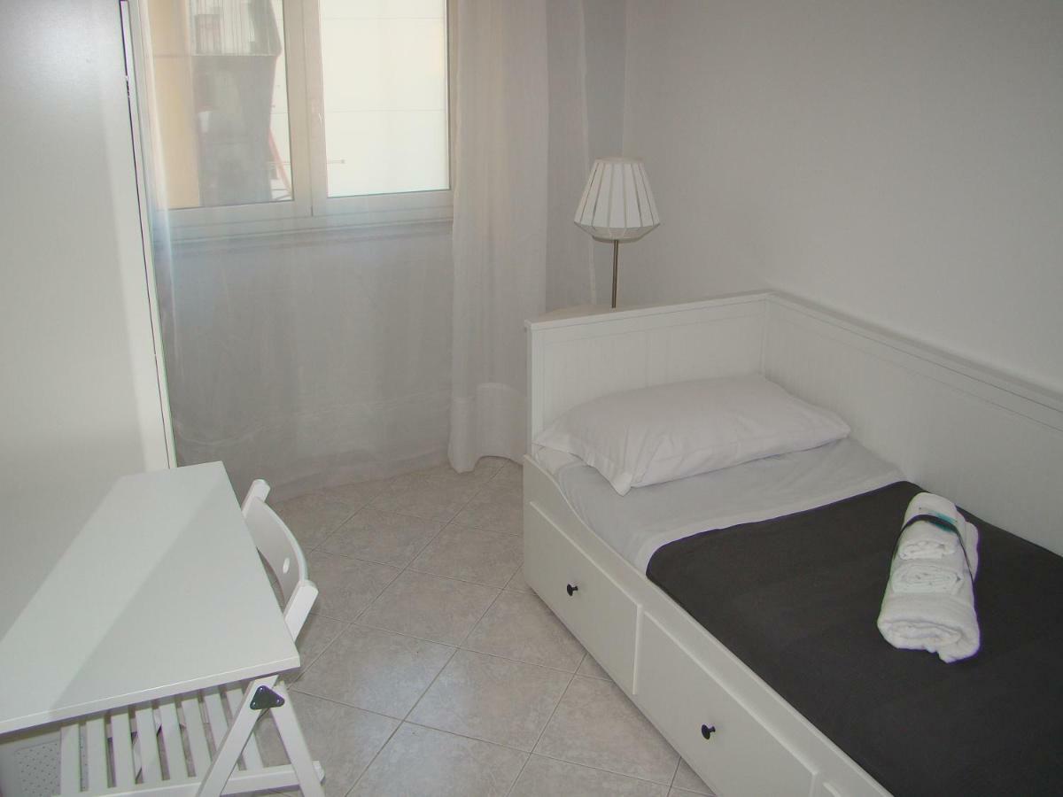 Belvedere Sulla Valle Apartment Agrigento Kültér fotó