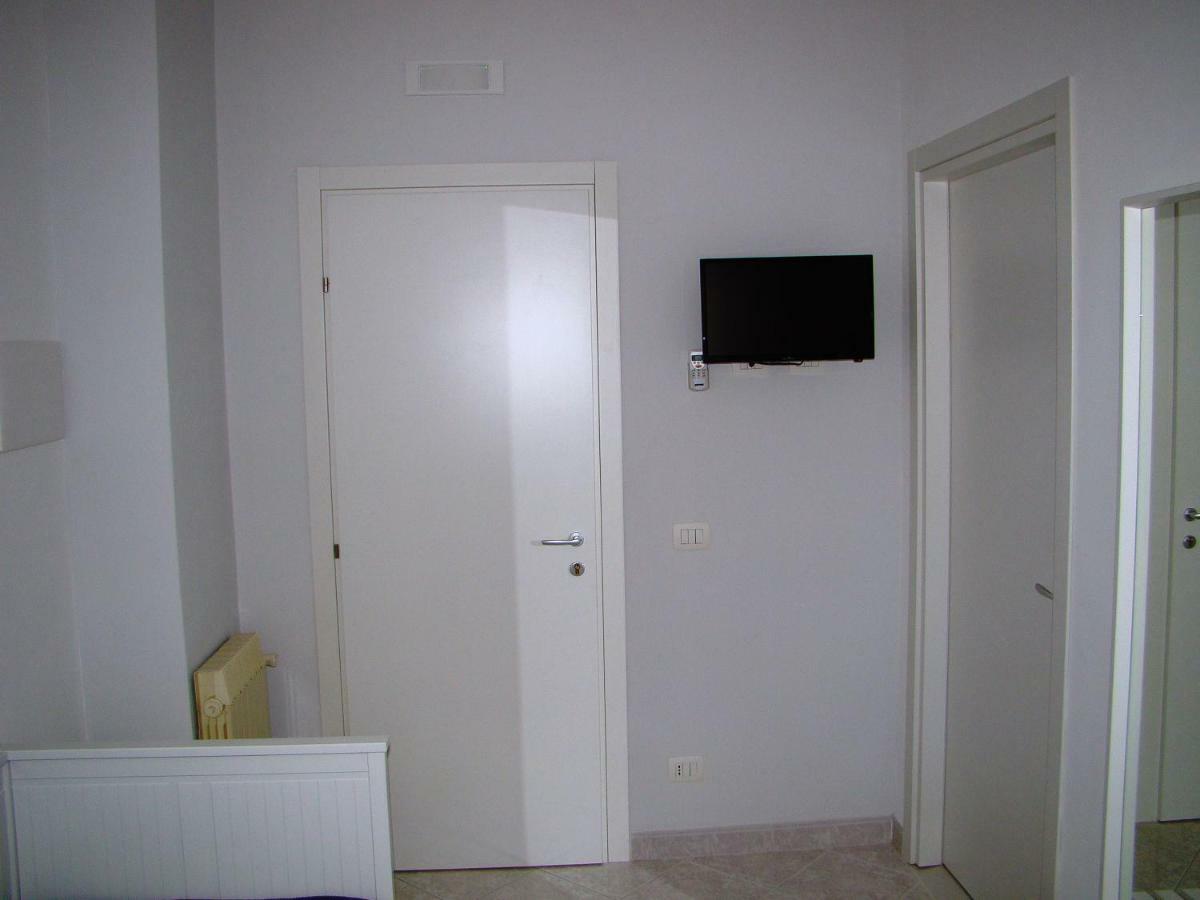 Belvedere Sulla Valle Apartment Agrigento Kültér fotó