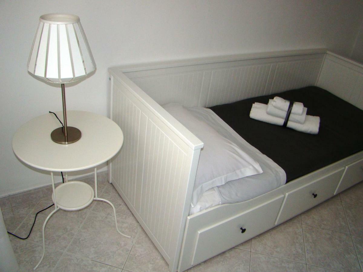 Belvedere Sulla Valle Apartment Agrigento Kültér fotó