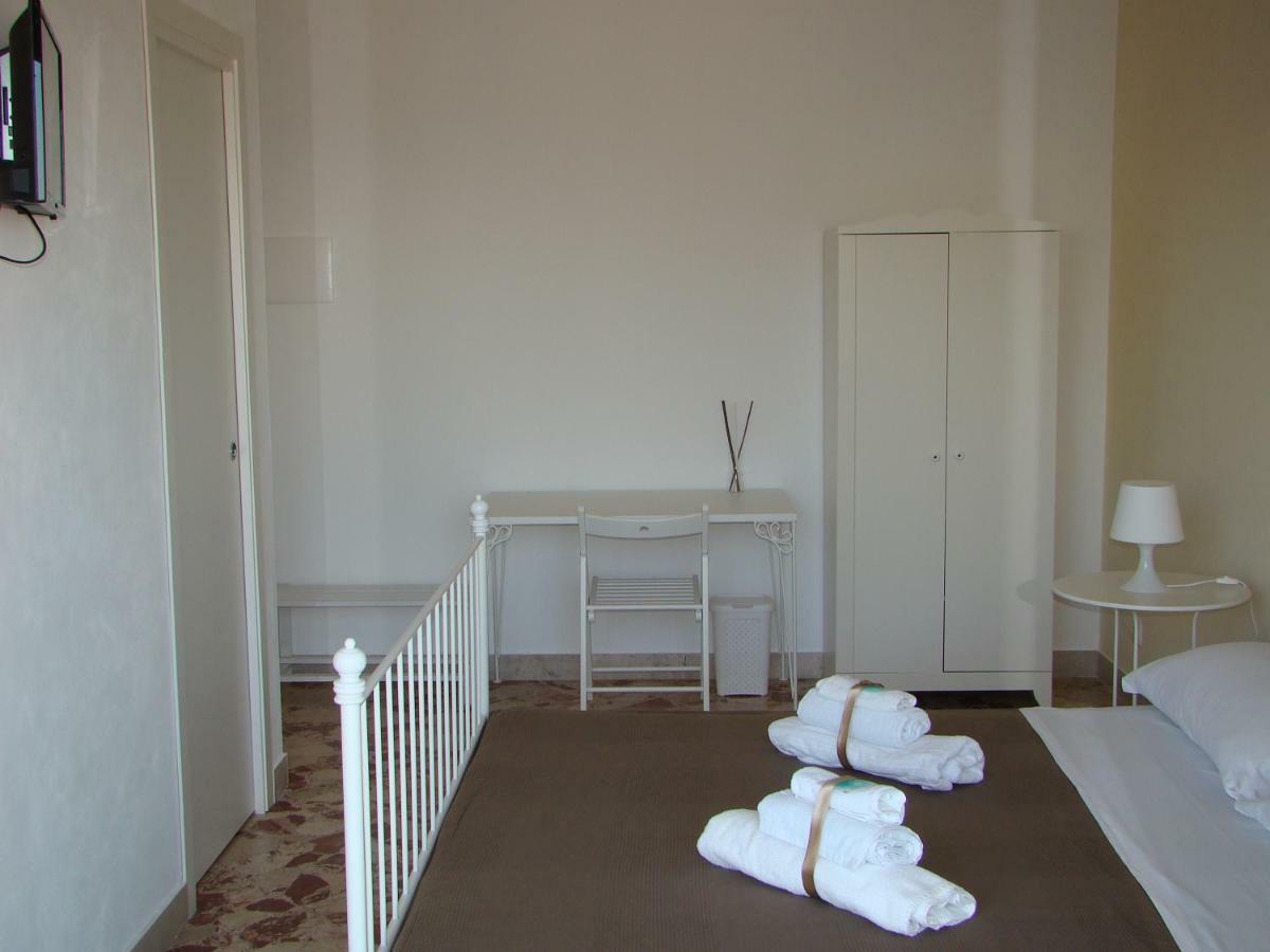 Belvedere Sulla Valle Apartment Agrigento Kültér fotó
