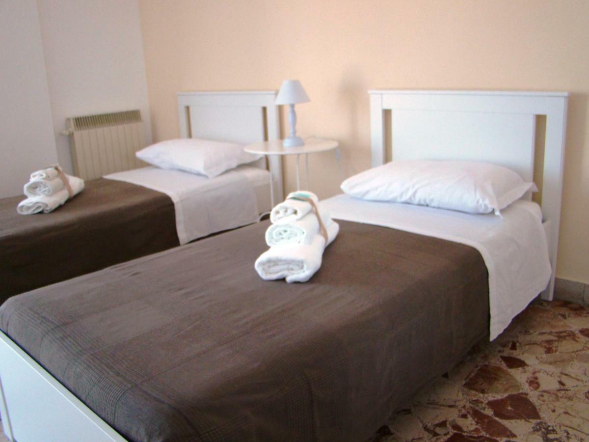 Belvedere Sulla Valle Apartment Agrigento Kültér fotó