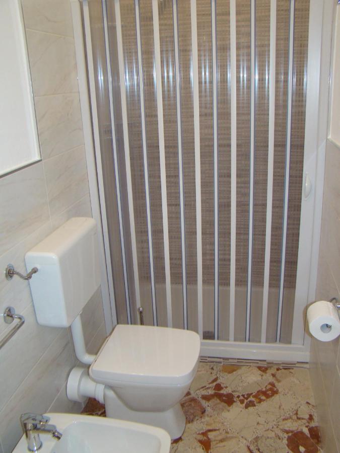 Belvedere Sulla Valle Apartment Agrigento Kültér fotó
